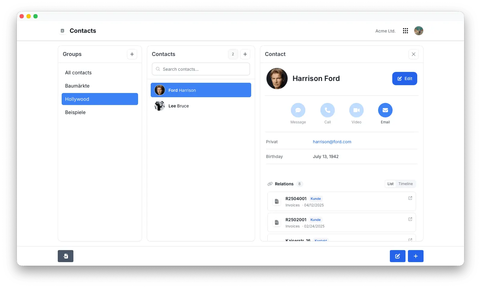 Screenshot 4 of Flowtig