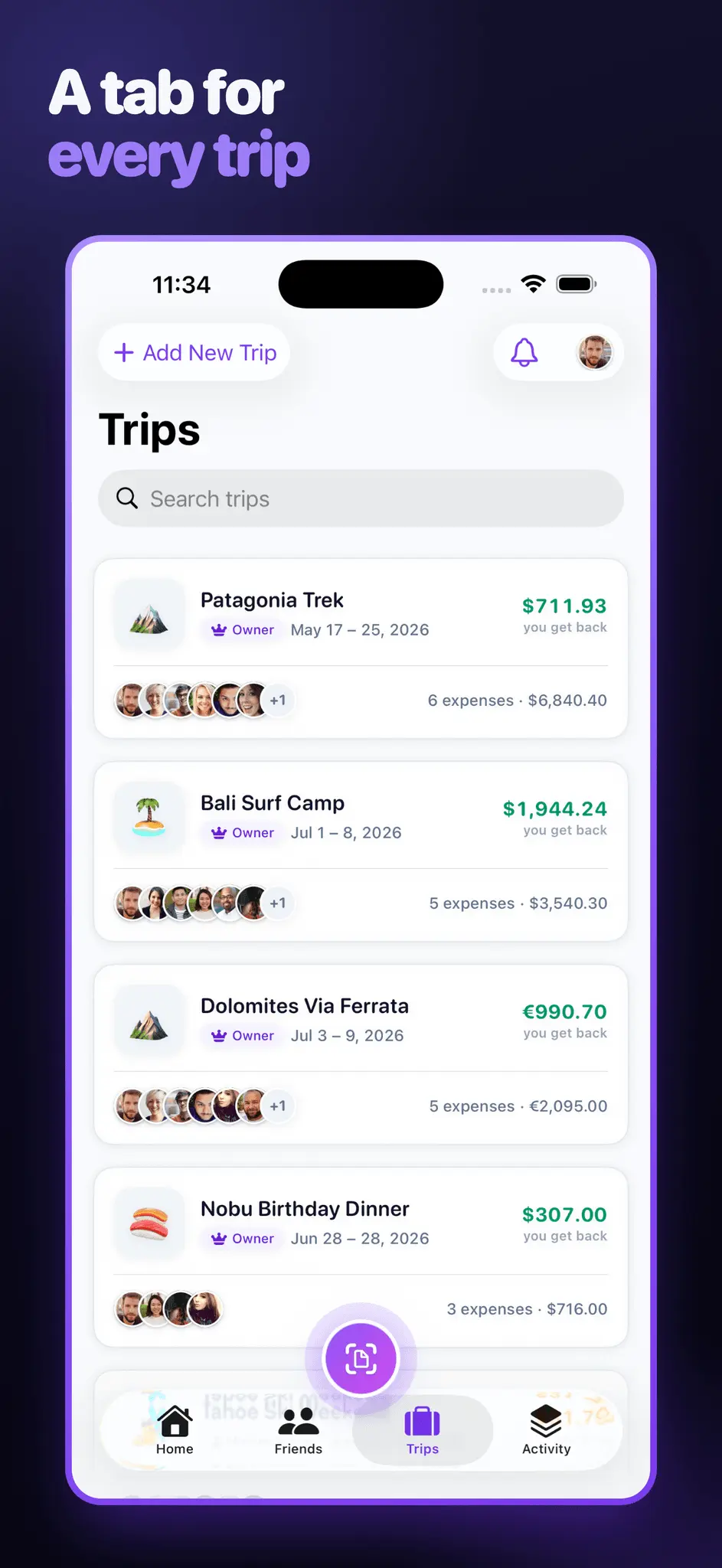Screenshot 8 of Call It Even