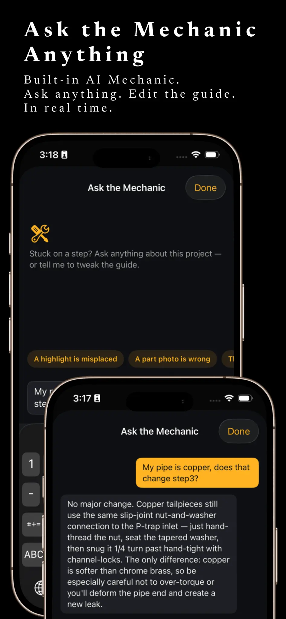 Screenshot 7 of VisuCraft