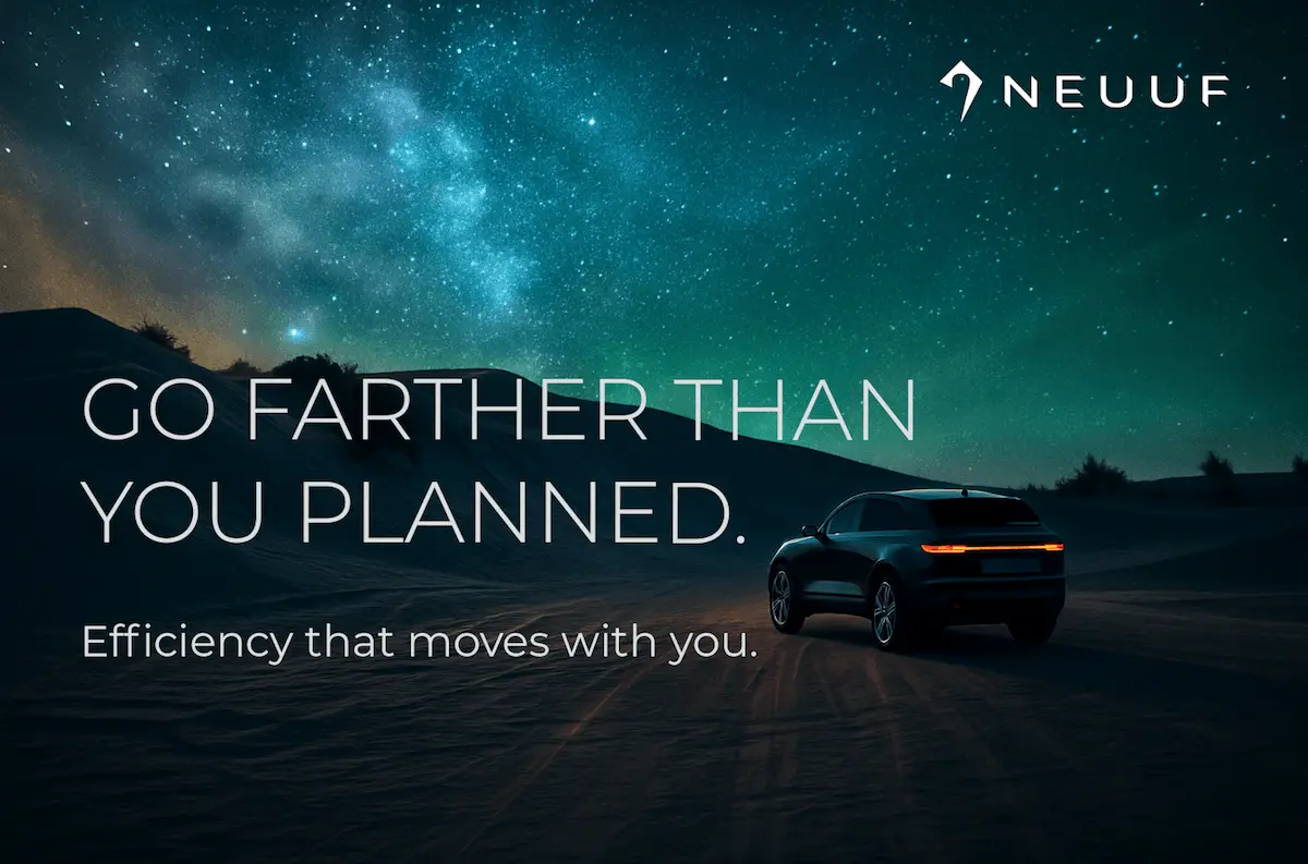 Screenshot 2 of NEUUF