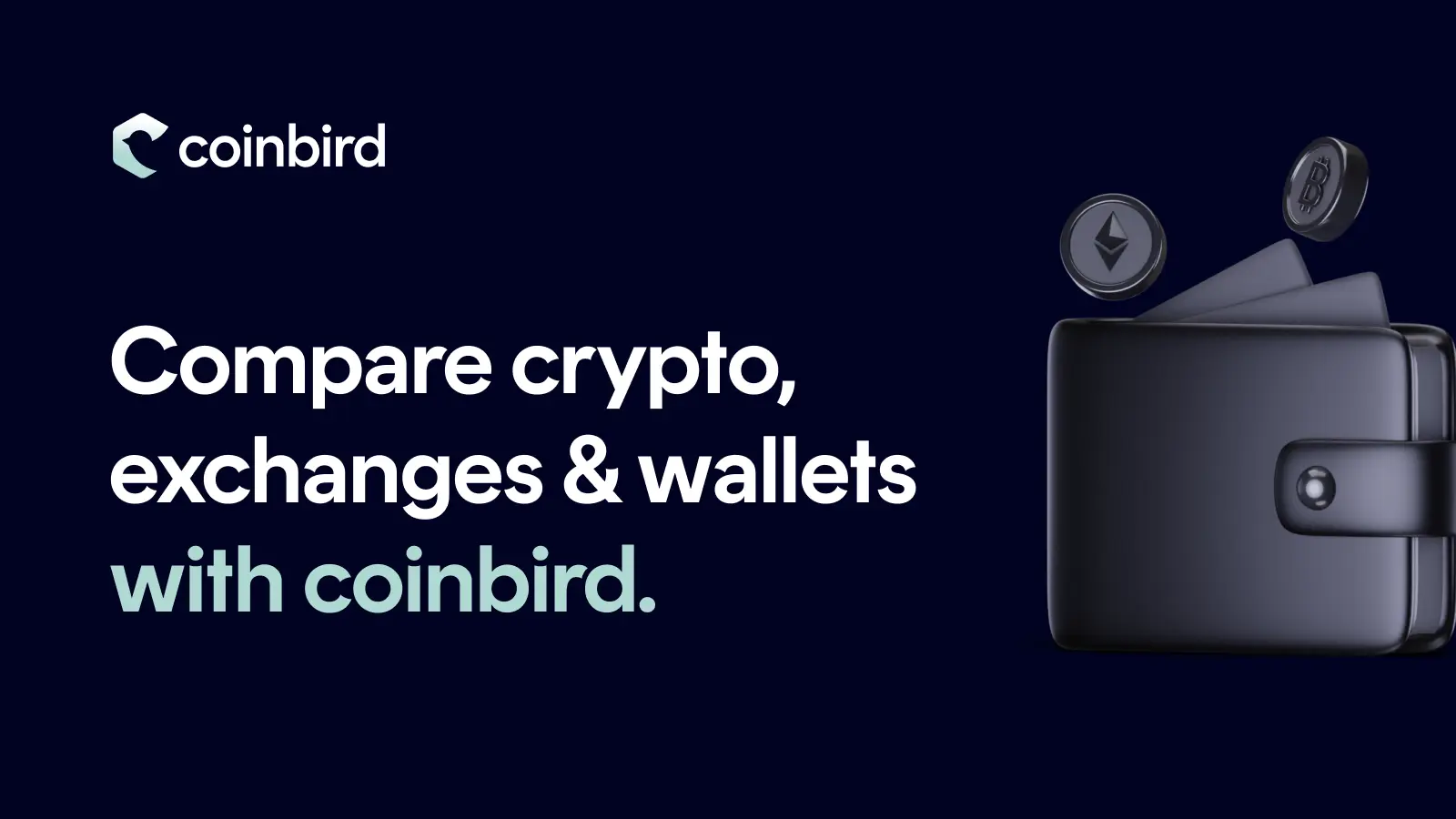 Screenshot 1 of Coinbird