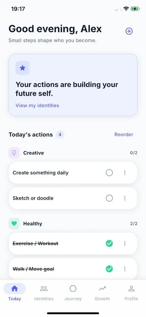 Screenshot 1 of Ascend