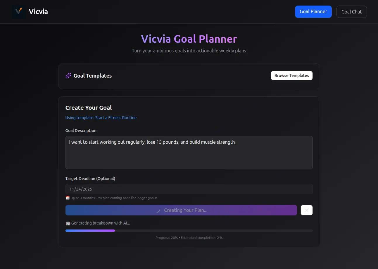 Screenshot 7 of Vicvia