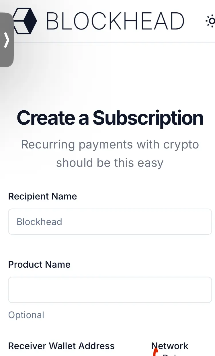 Screenshot 2 of Blockhead
