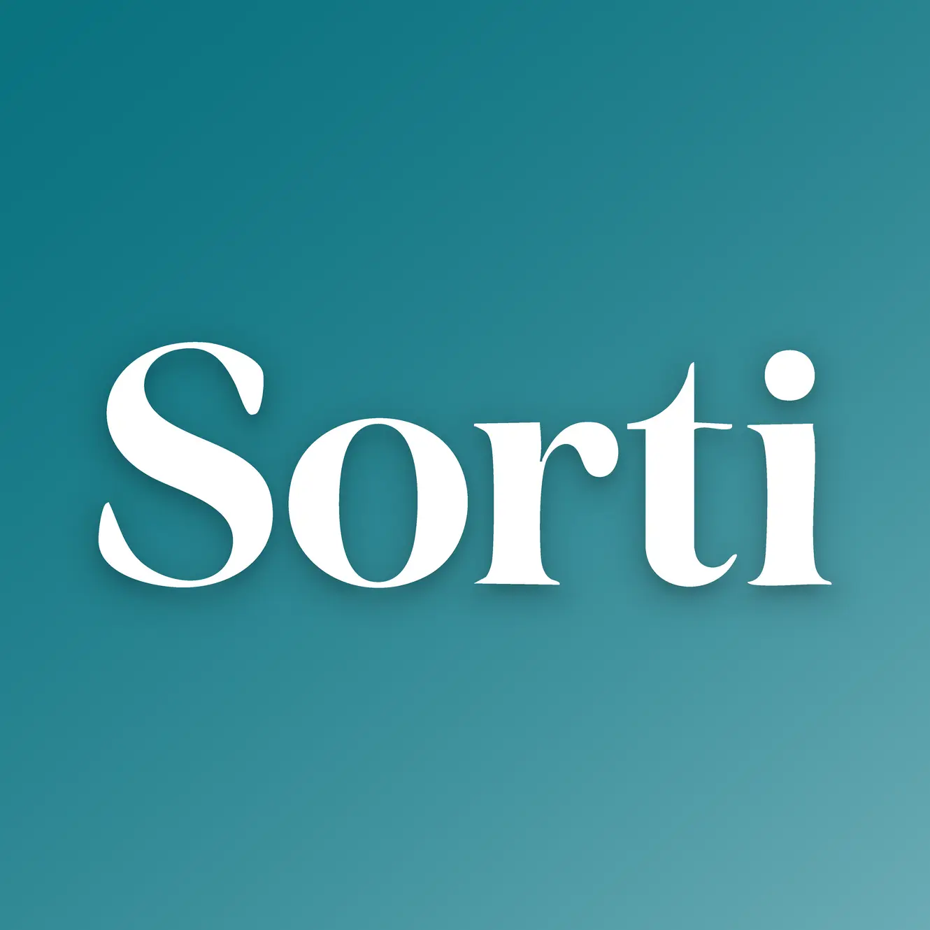 Screenshot 1 of Sorti