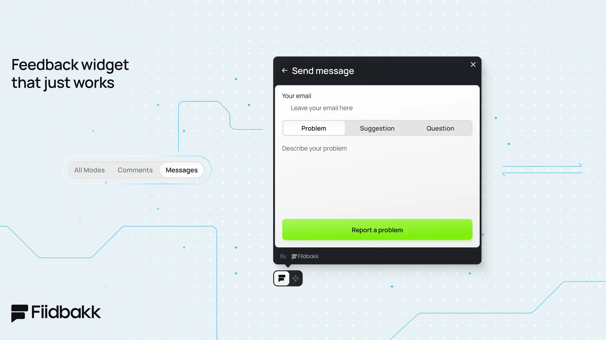 Screenshot 5 of Fiidbakk