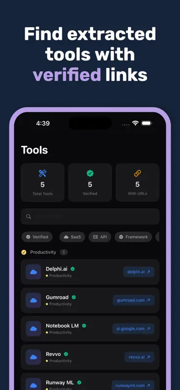 Screenshot 6 of ClipCrate