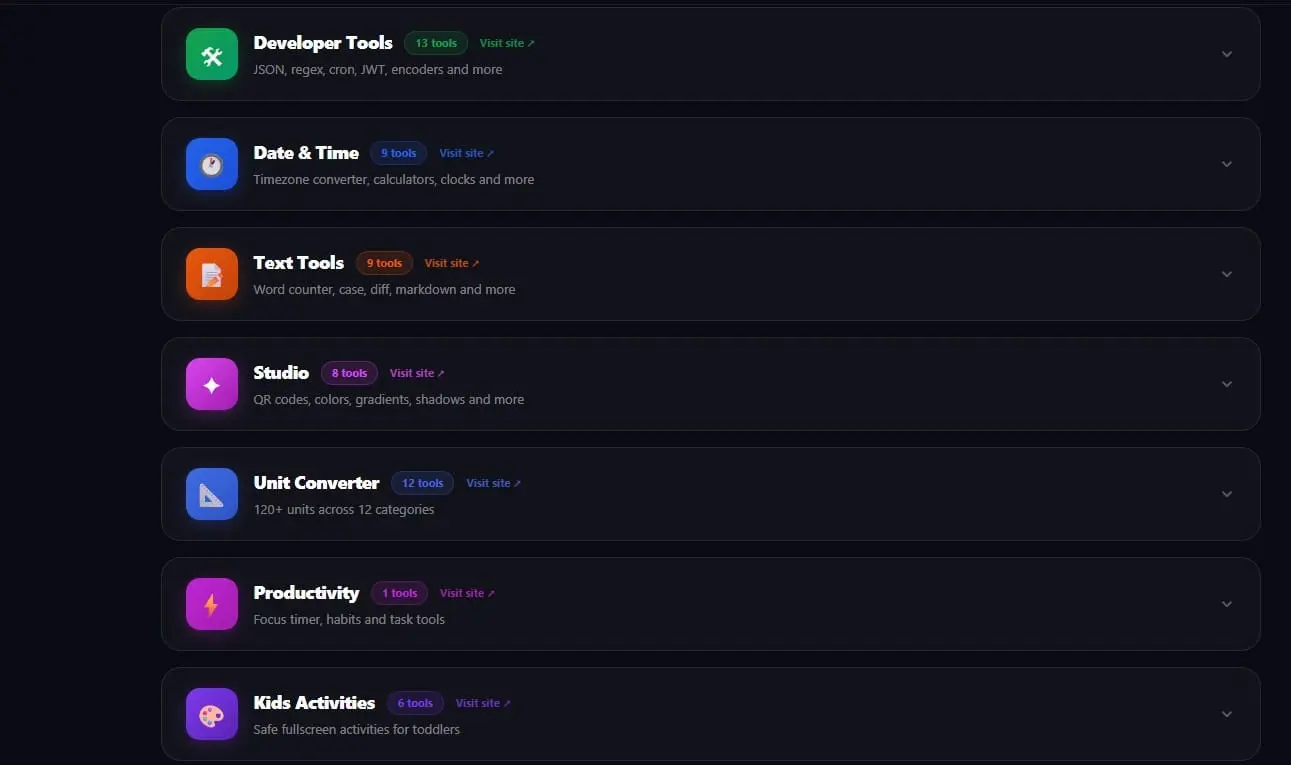 Screenshot 5 of usepreciso