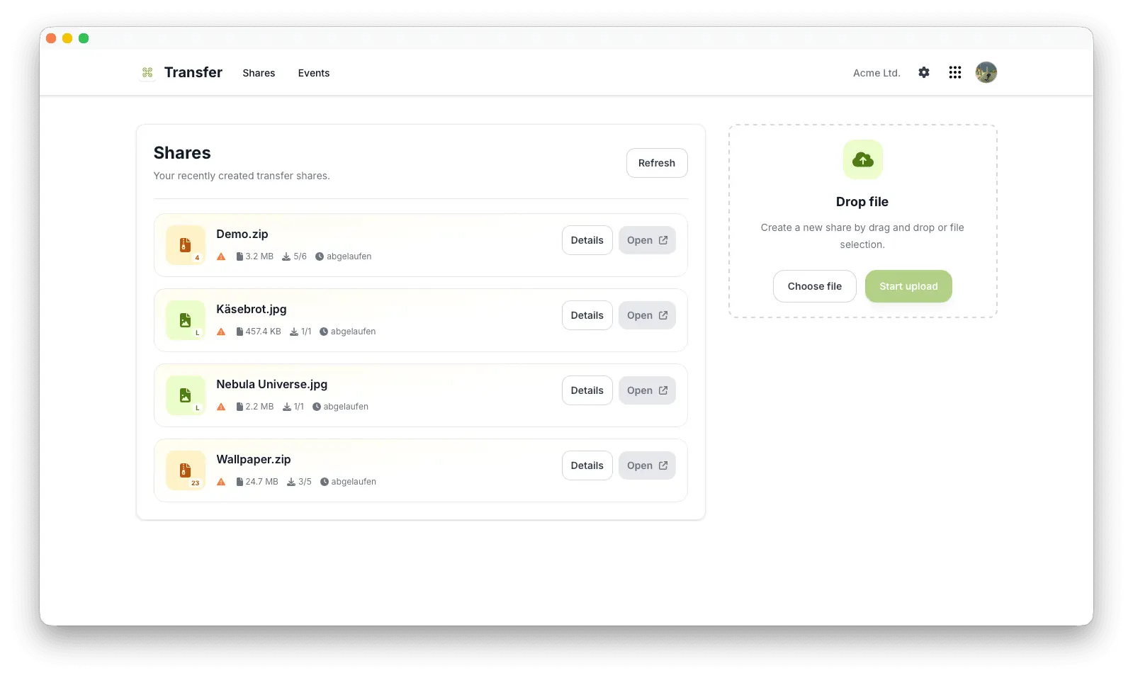 Screenshot 3 of Flowtig
