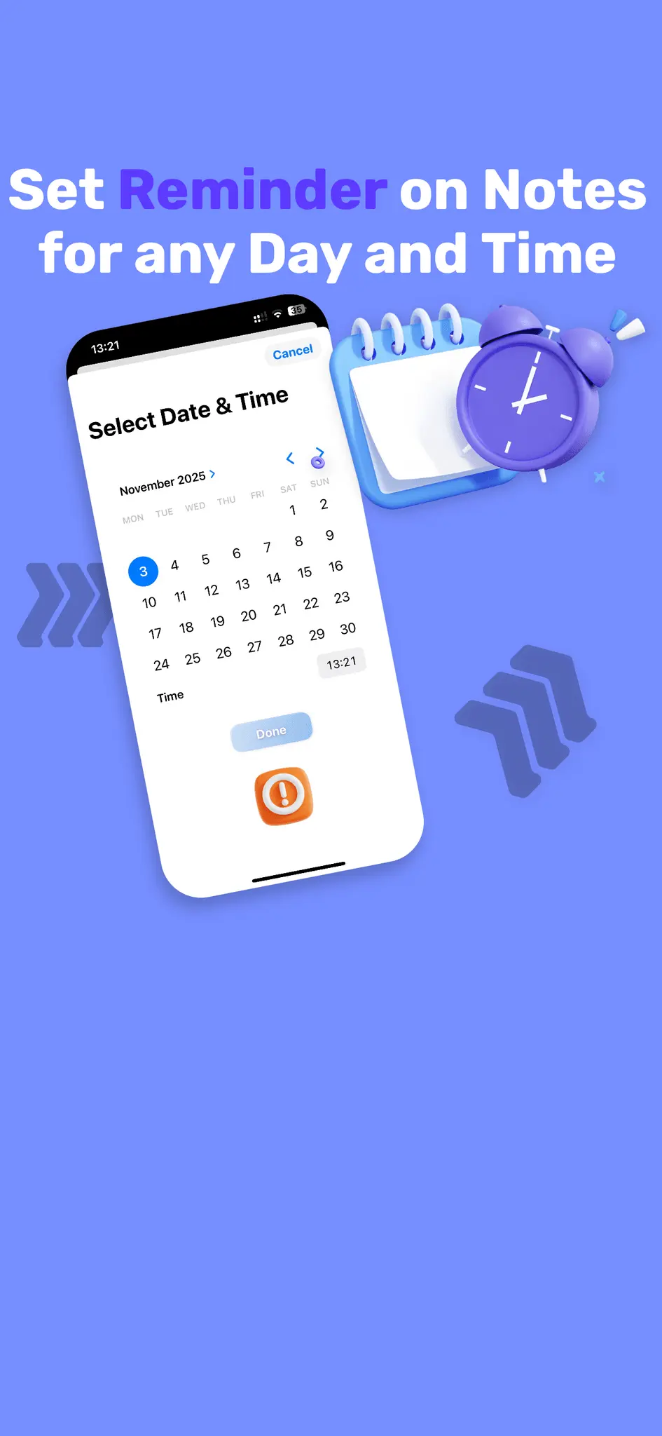 Screenshot 9 of NoteBlocks: Notes Sharing