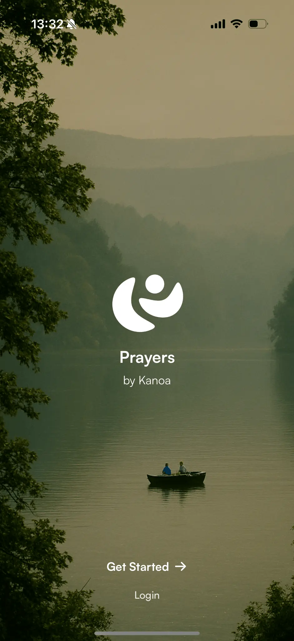 Screenshot 3 of Prayers