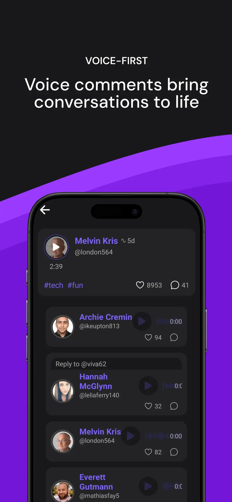 Screenshot 7 of Saymo