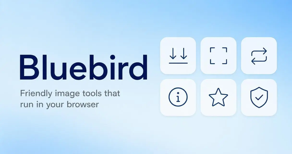 Screenshot 1 of Bluebird