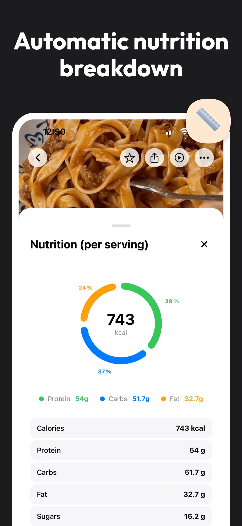 Screenshot 10 of Gattr