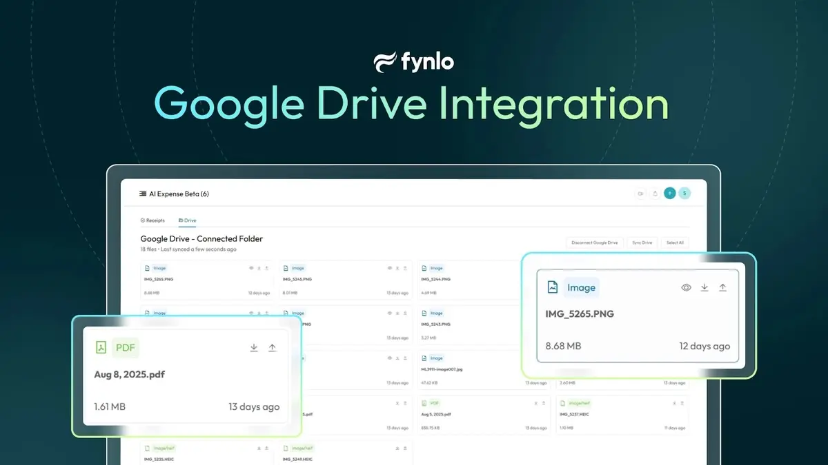 Screenshot 1 of Fynlo