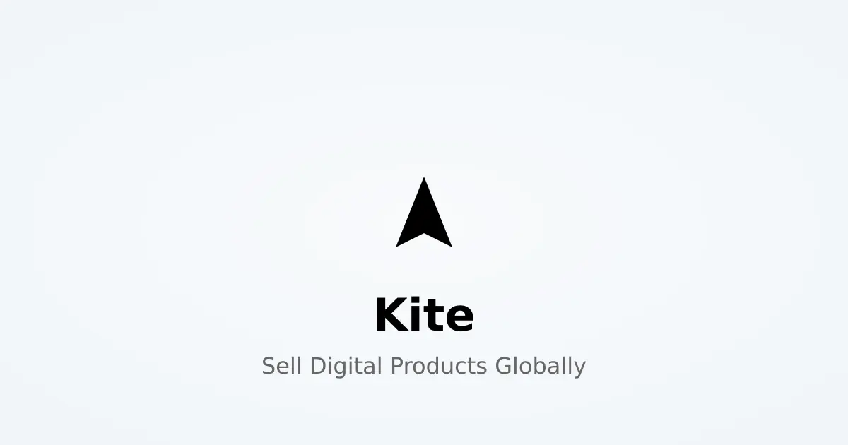 Screenshot 1 of Kite