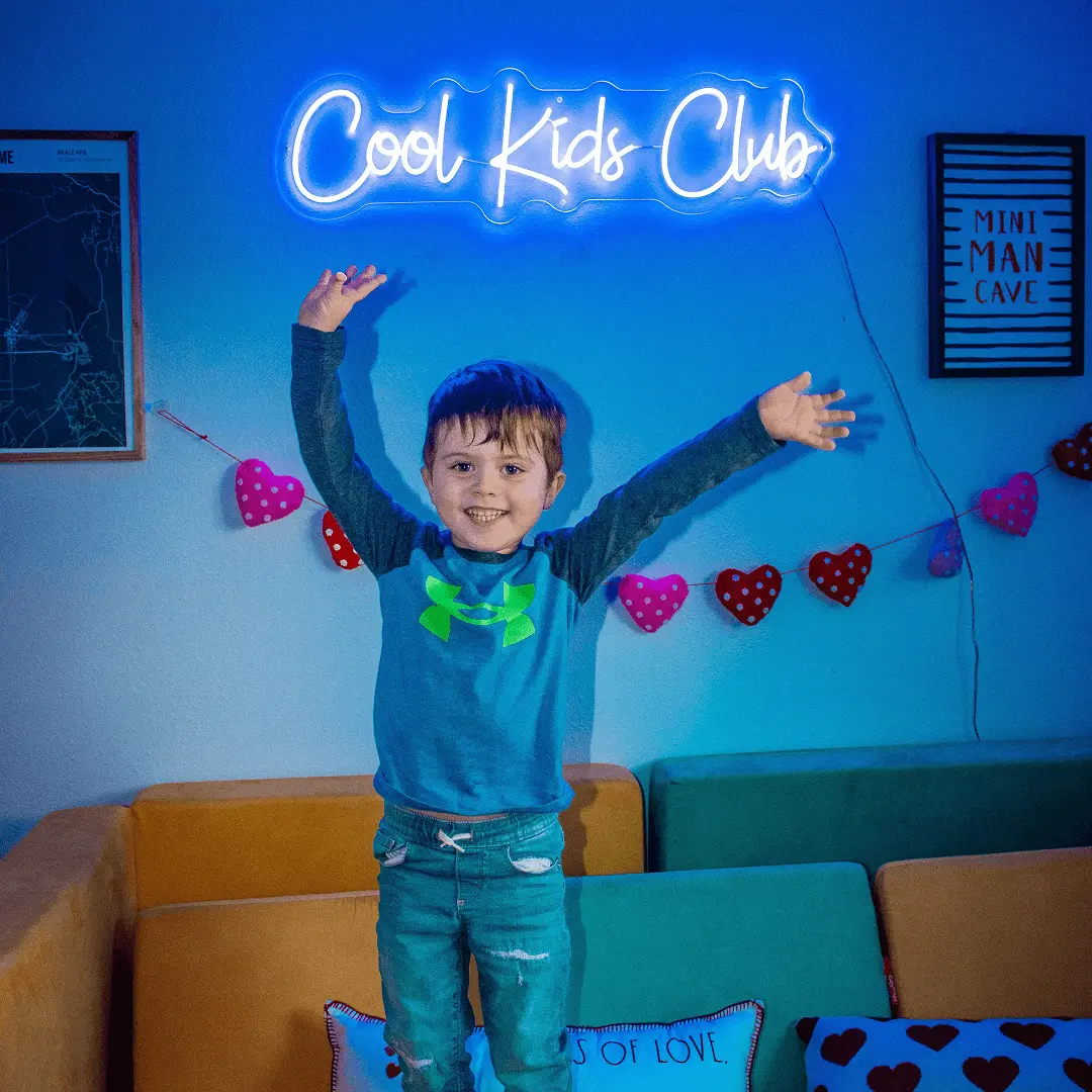 Screenshot 5 of Custom Neon Signs (CRAZY NEON®)