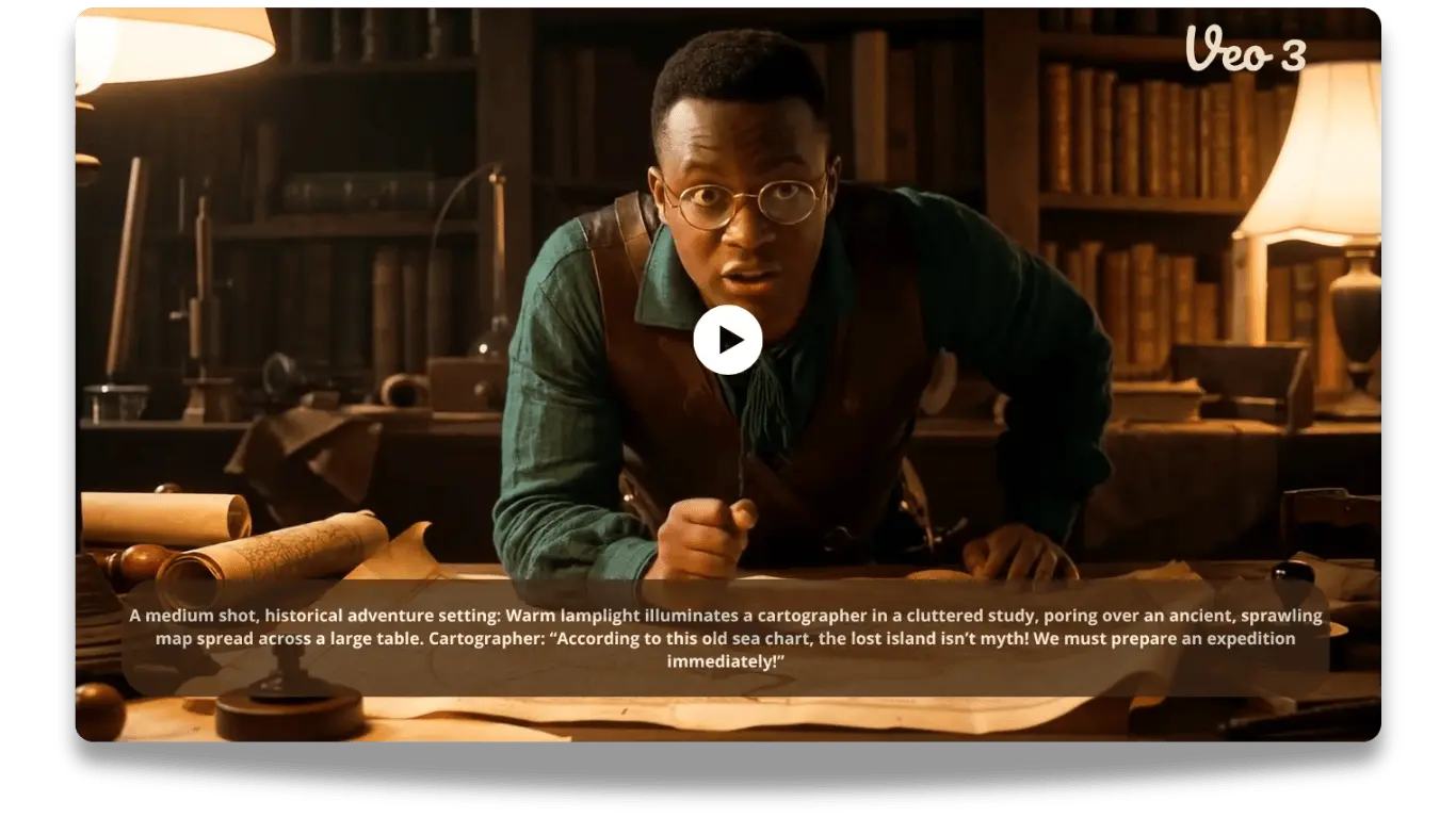 Screenshot 6 of Klyra AI
