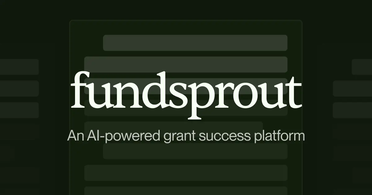 Screenshot 2 of Fundsprout