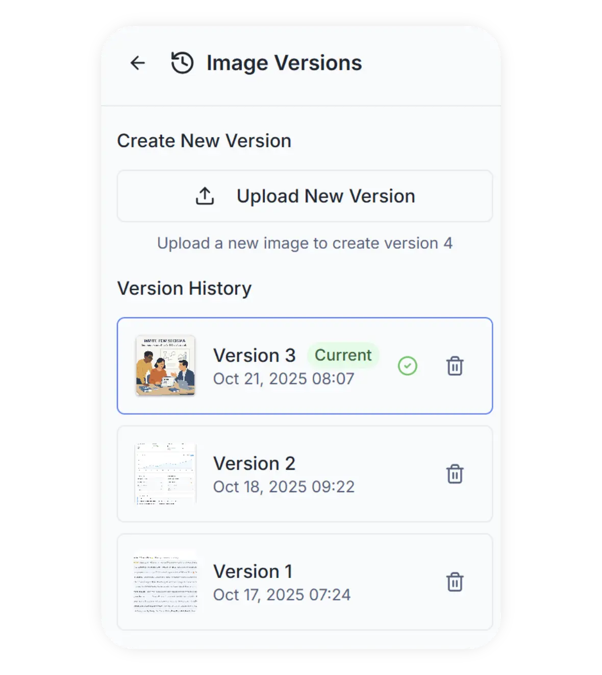 Screenshot 3 of Boast Image