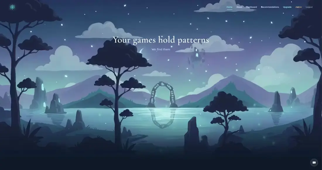 Screenshot 5 of GameSearch.GG