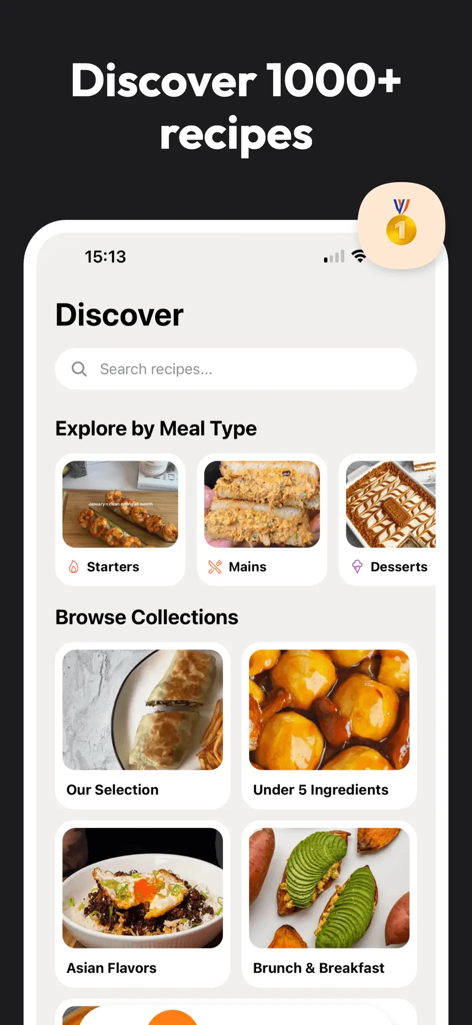 Screenshot 7 of Gattr