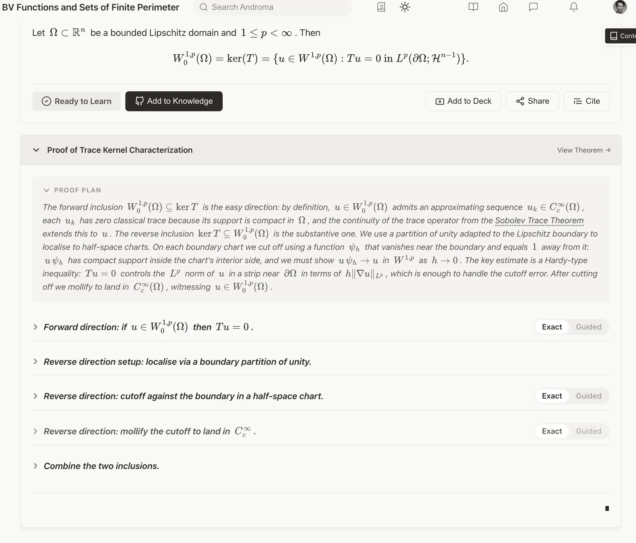 Screenshot 8 of Androma