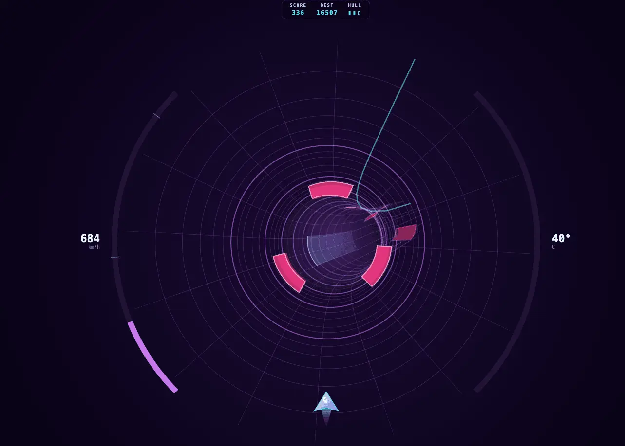 Screenshot 4 of Komyo Games