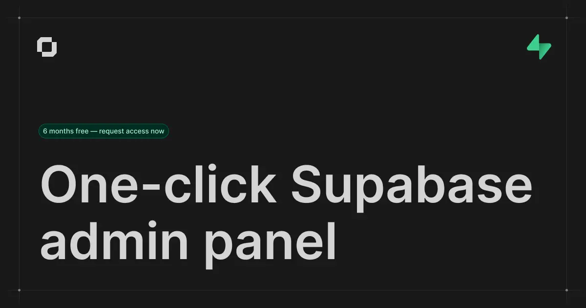 Screenshot 1 of Supabricks