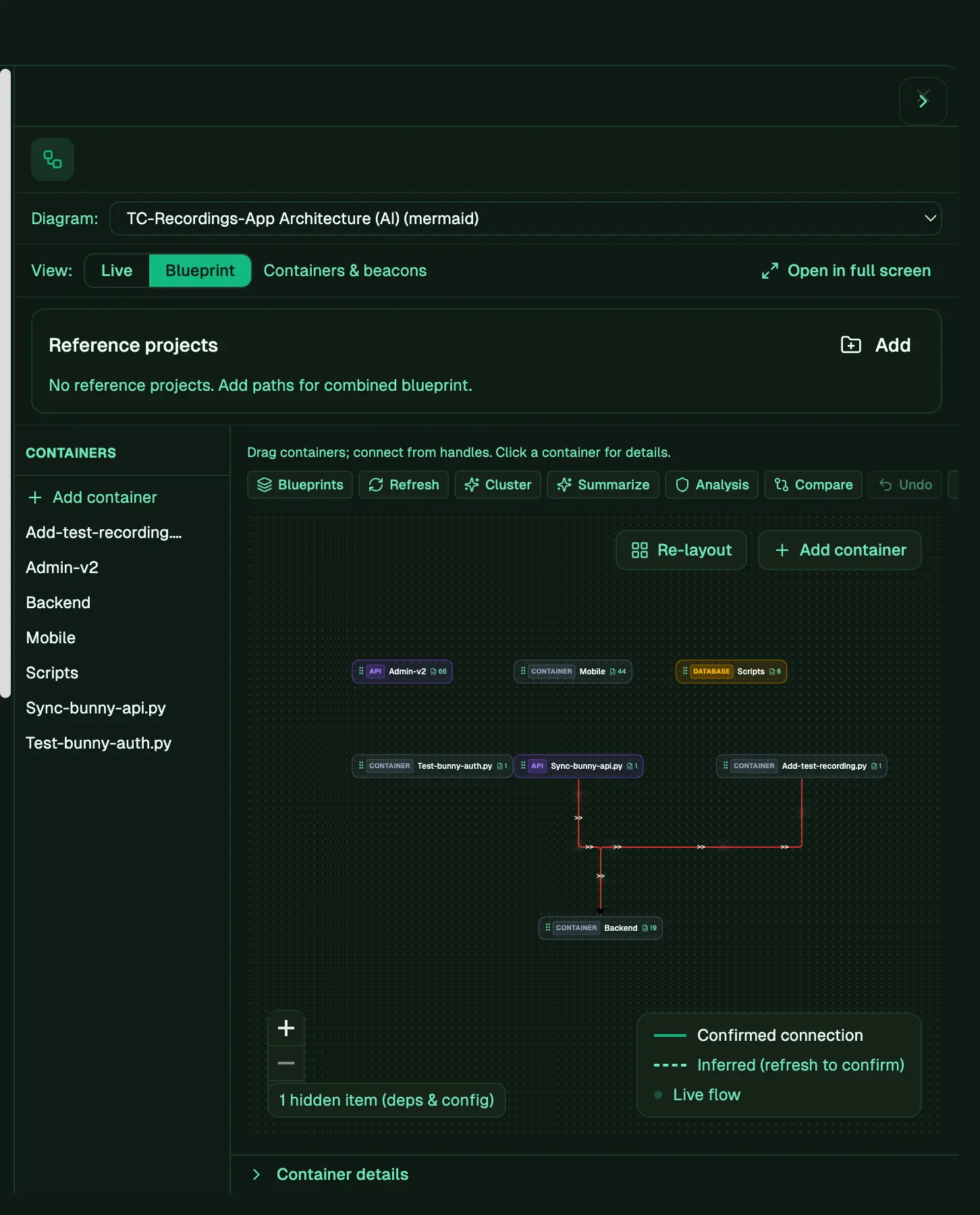 Screenshot 9 of Atlarix