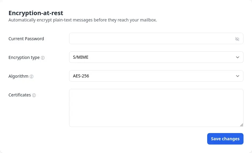 Screenshot 2 of Millionaire.email