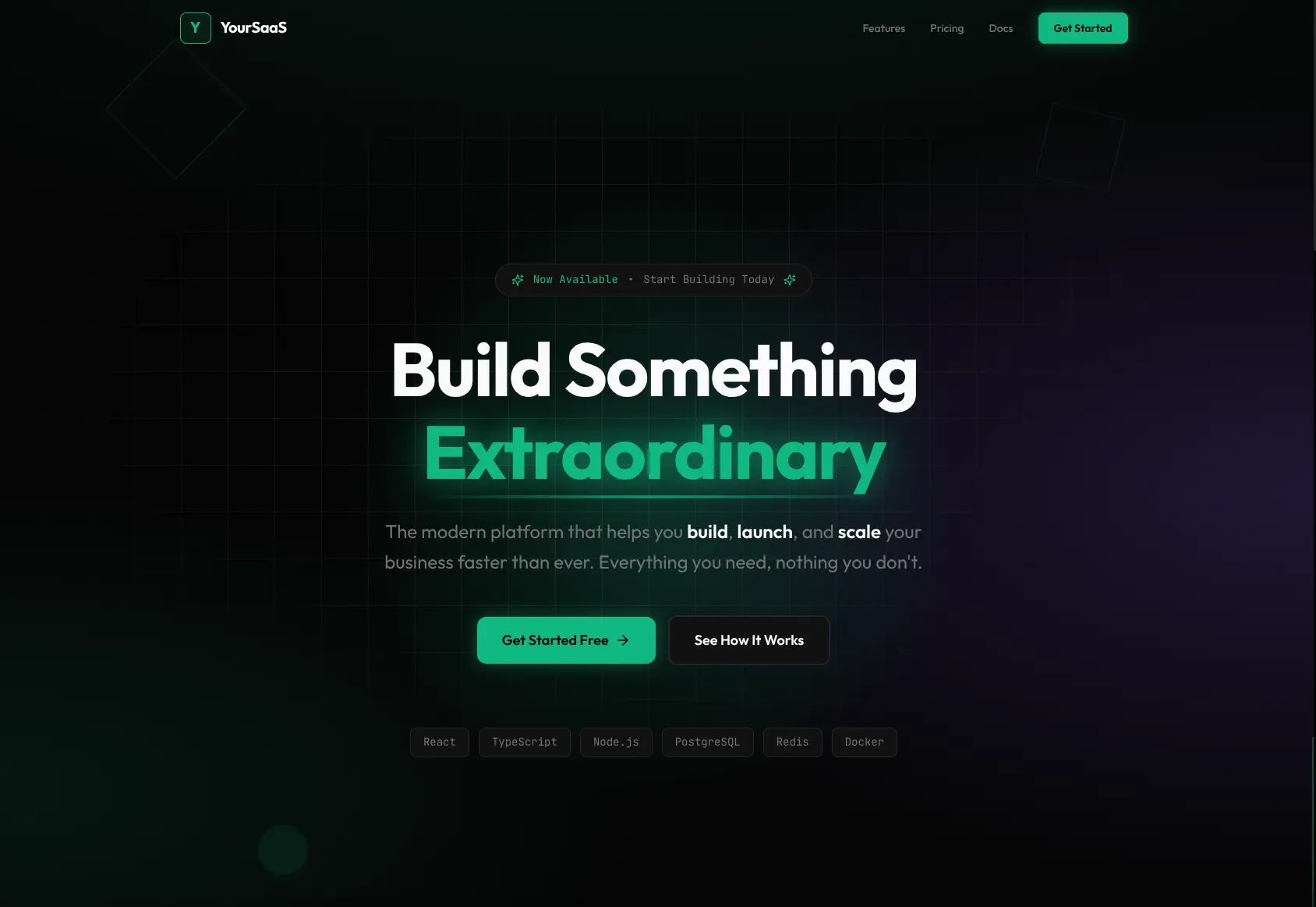 Screenshot 3 of LaunchFrame