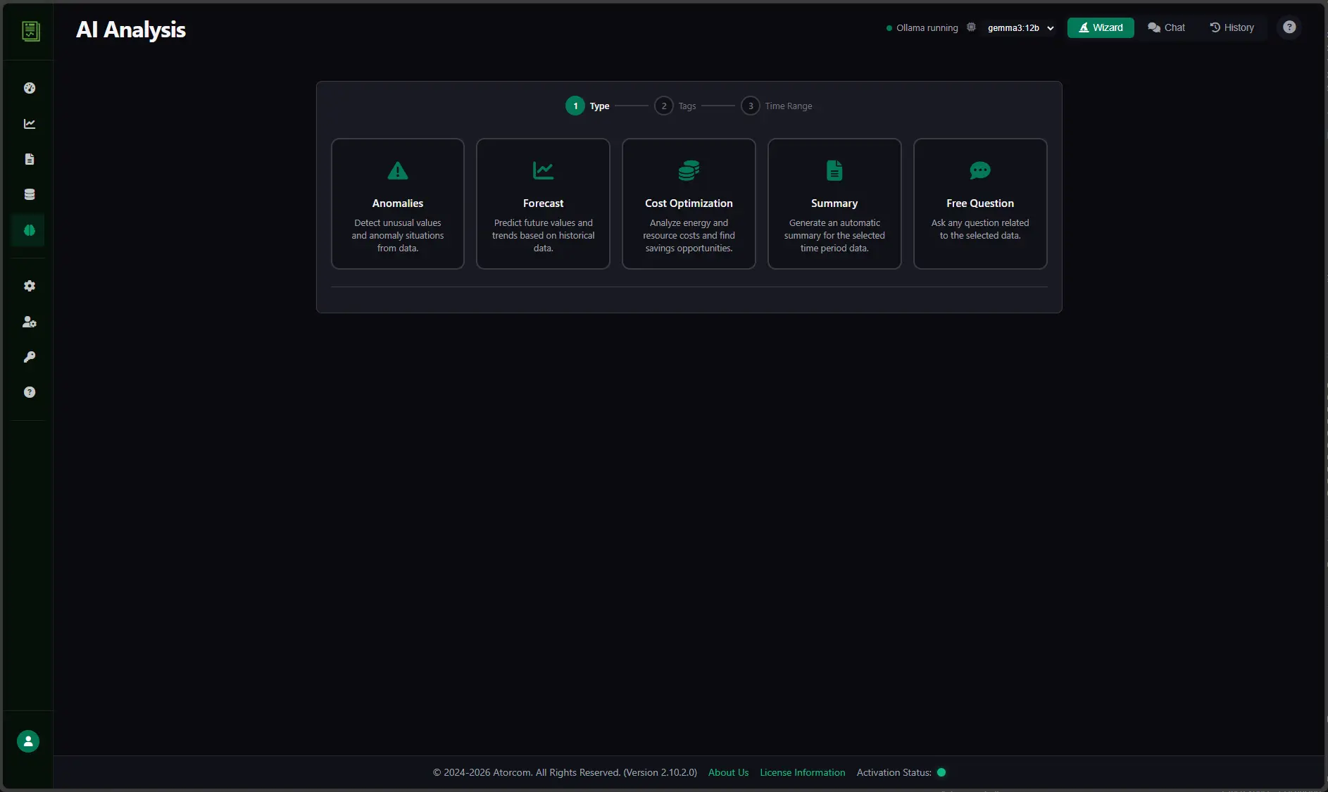 Screenshot 5 of DataPortia