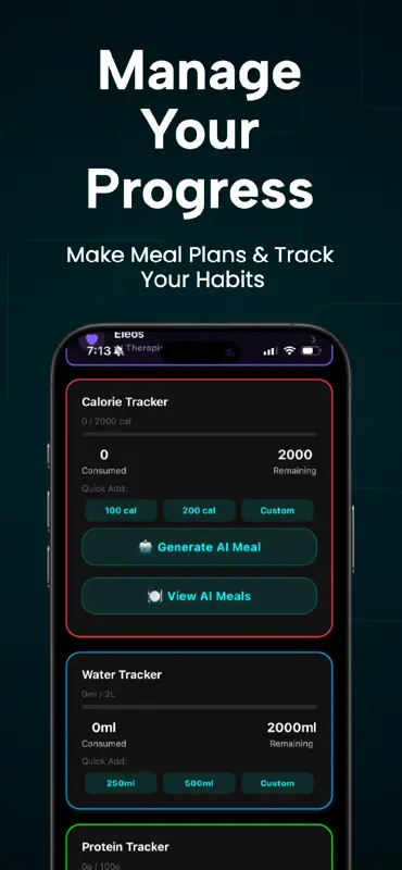 Screenshot 5 of BetterU
