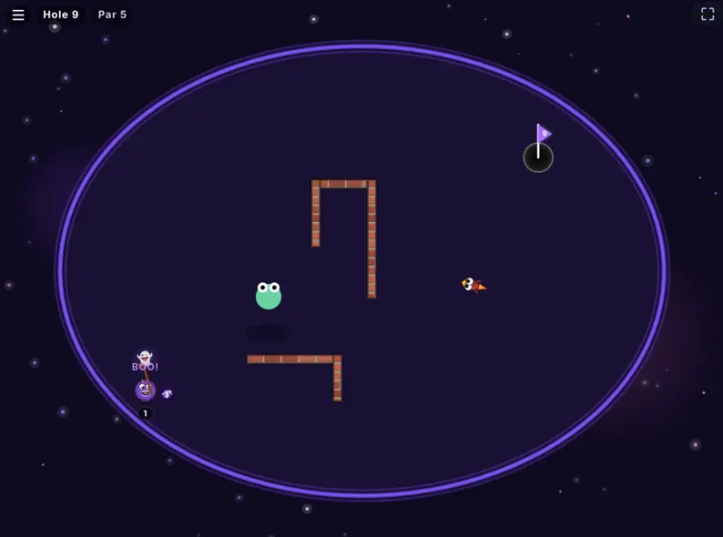 Screenshot 1 of CoolGamesYo