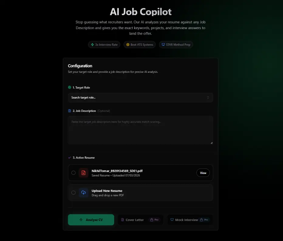 Screenshot 3 of DevsUnite