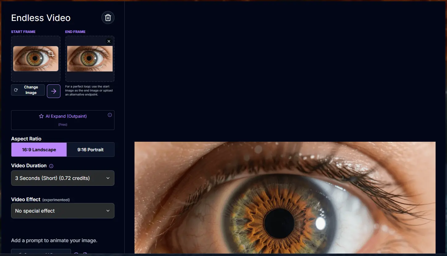 Screenshot 1 of AiAll-images