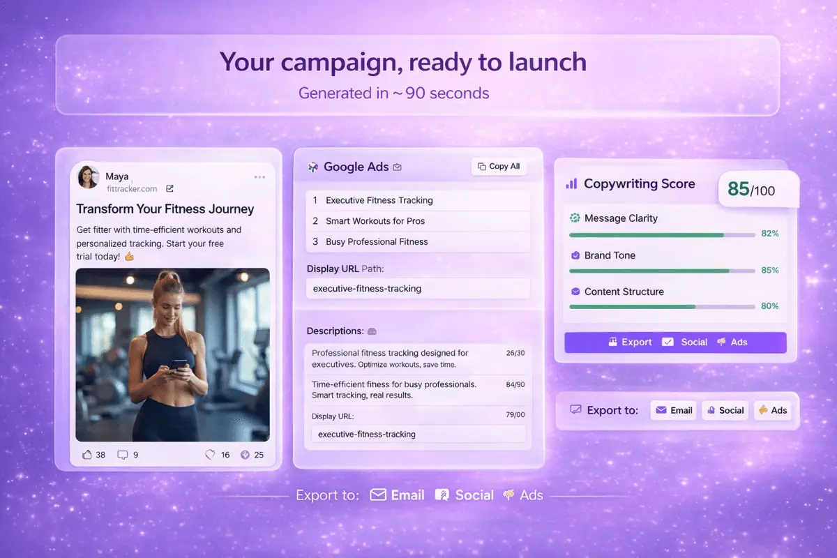 Screenshot 6 of Ubora Thrive AI
