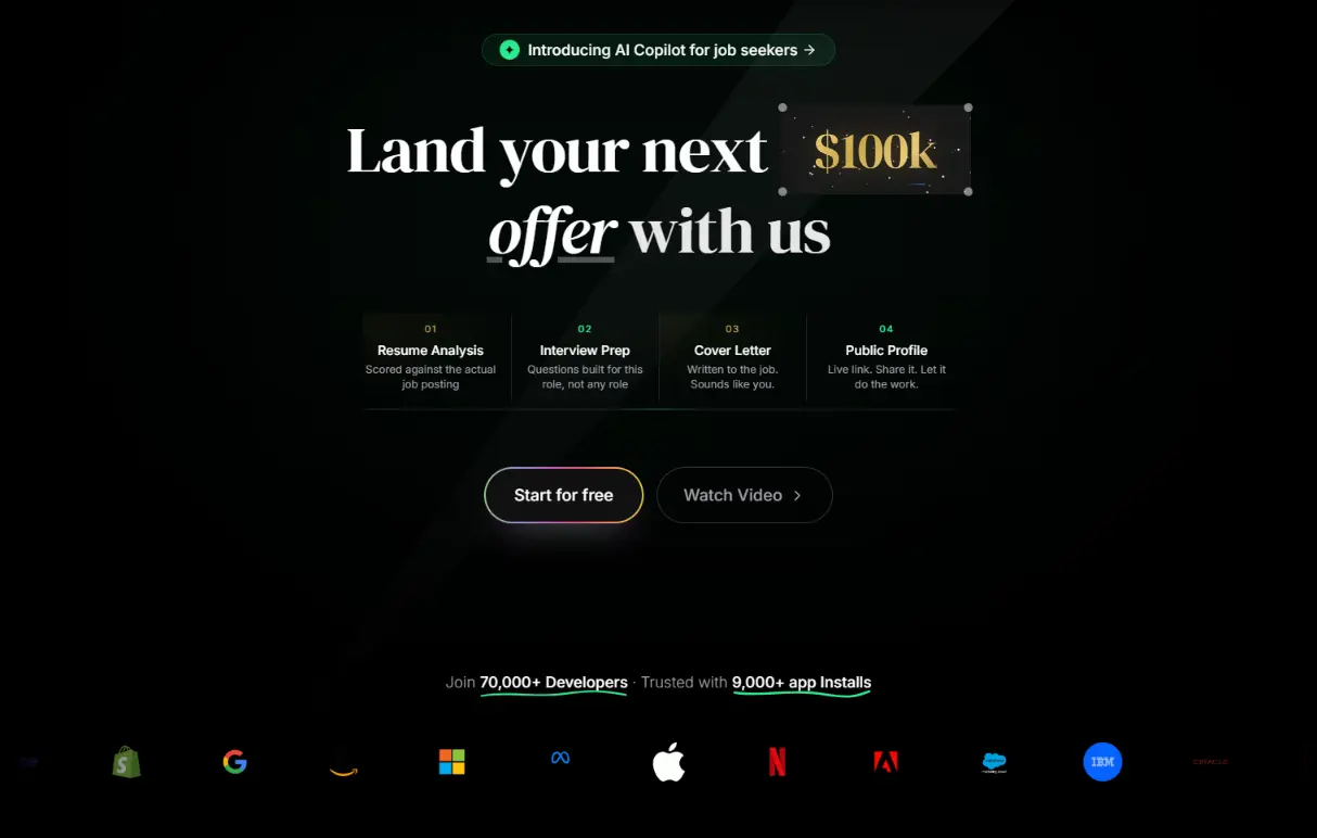 Screenshot 5 of DevsUnite