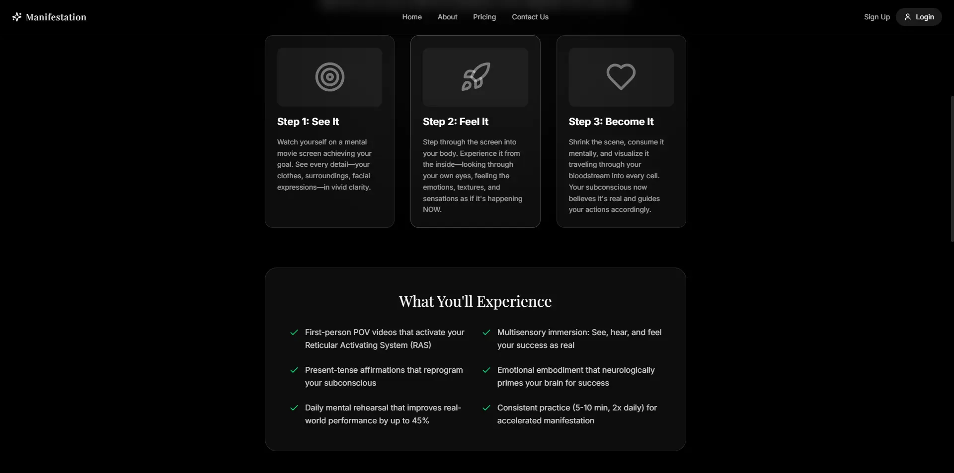 Screenshot 4 of FutureDrop