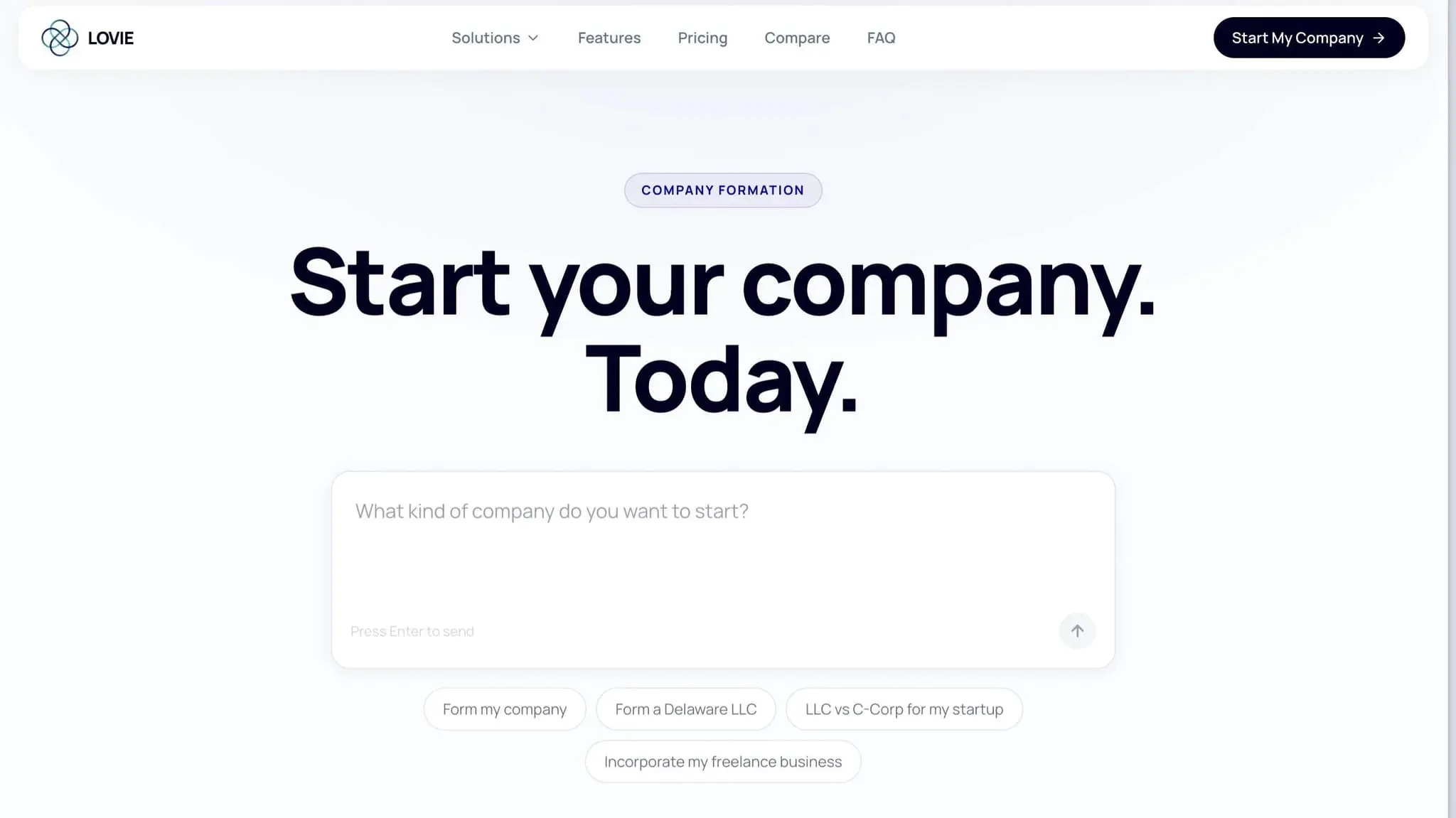 Screenshot 1 of Lovie Formation