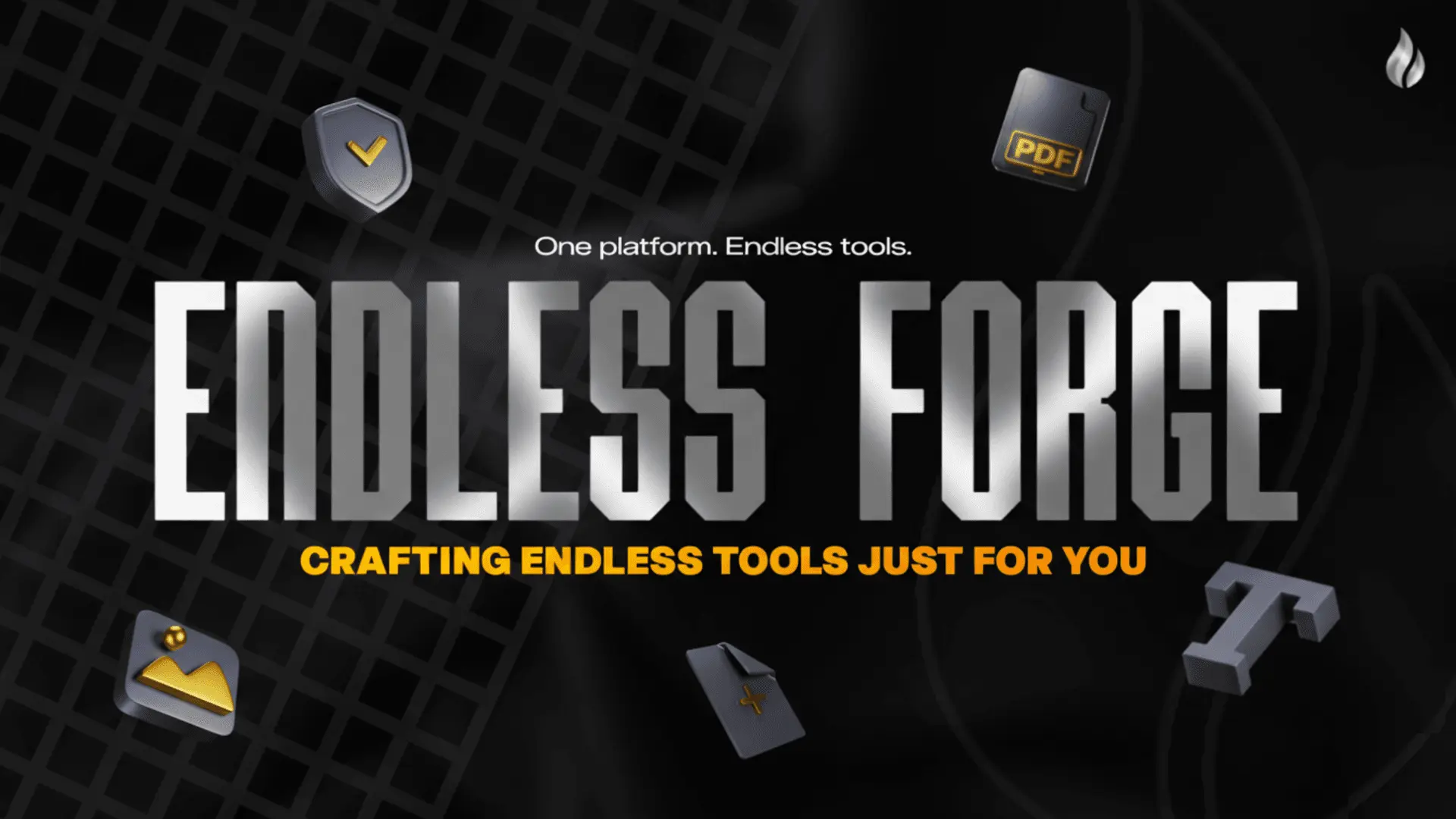 Screenshot 1 of Endless Forge
