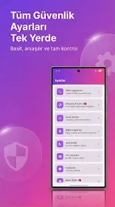 Screenshot 8 of NoSpamPro: Spam SMS and Call Blocker