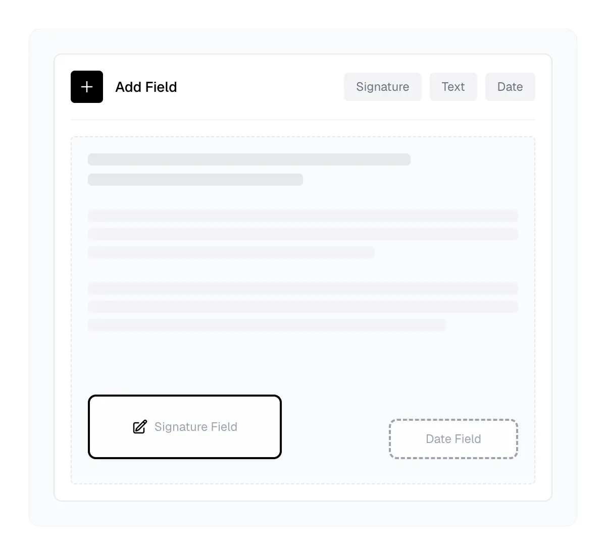 Screenshot 3 of Holosign