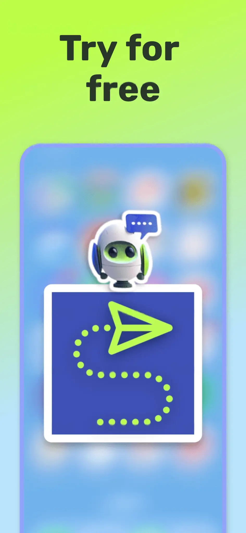 Screenshot 5 of TvoyBot