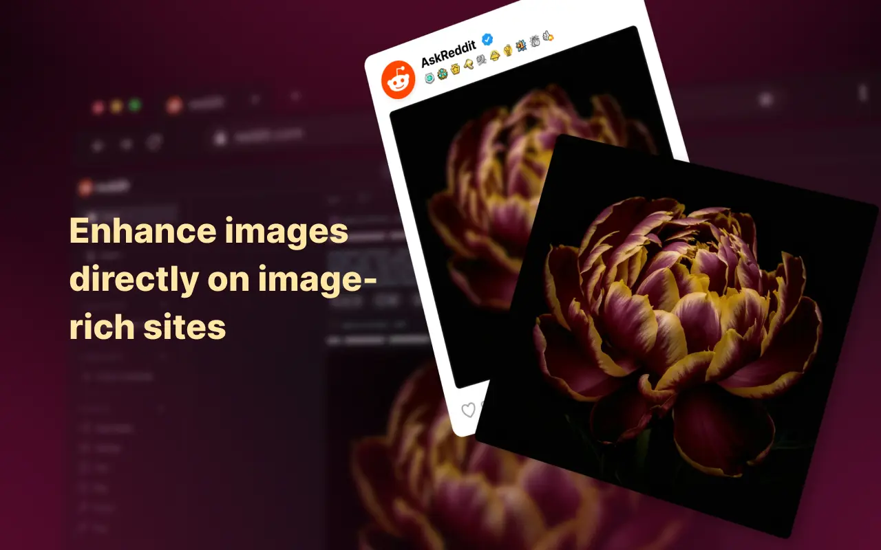 Screenshot 2 of Enhanced Image Viewer