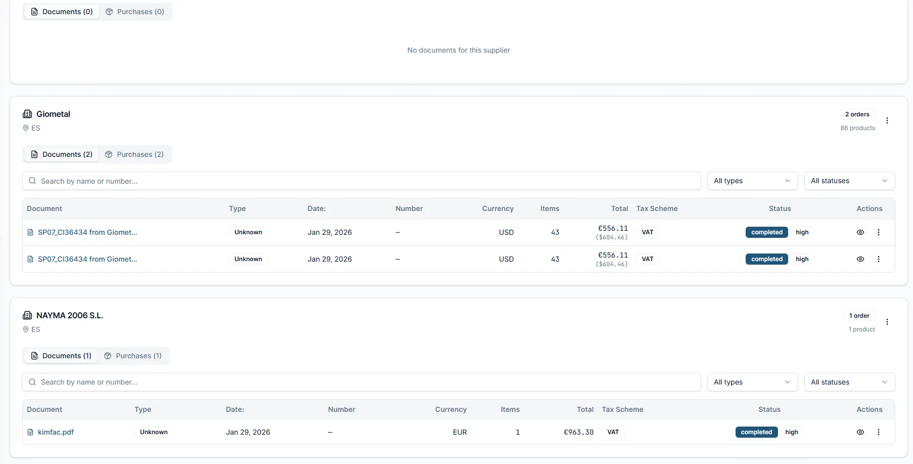 Screenshot 2 of Margynn