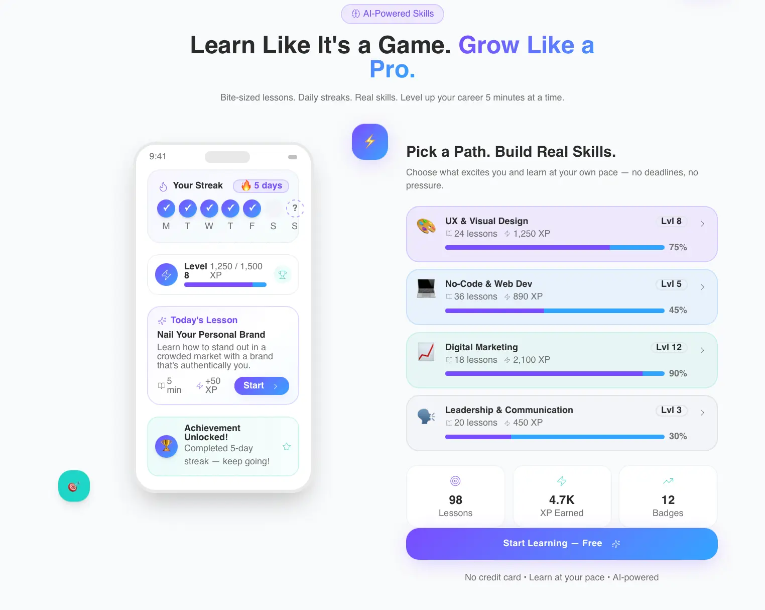 Screenshot 2 of Swipe
