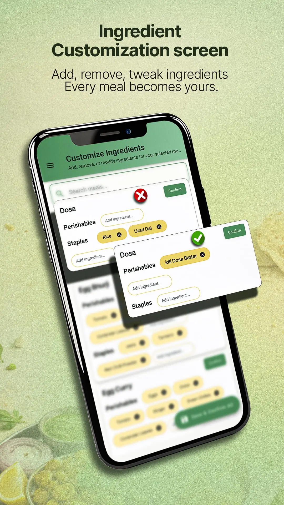 Screenshot 6 of PlanNEat