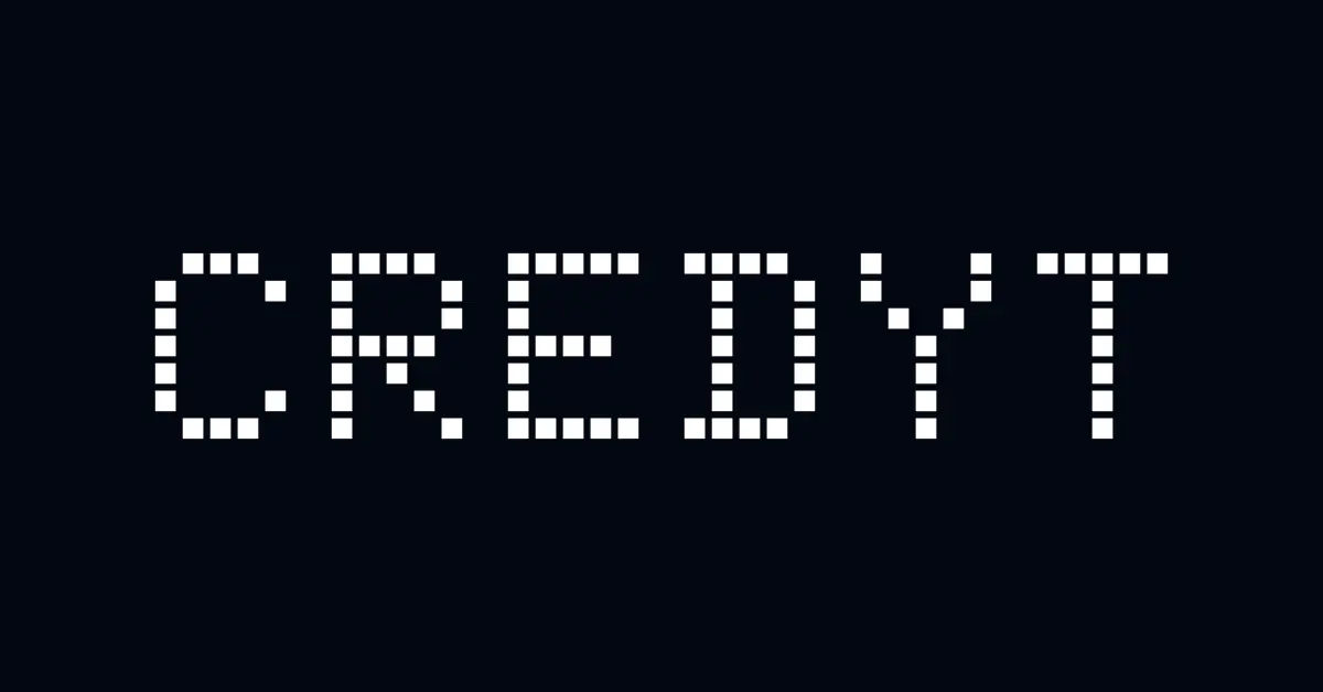Screenshot 1 of Credyt